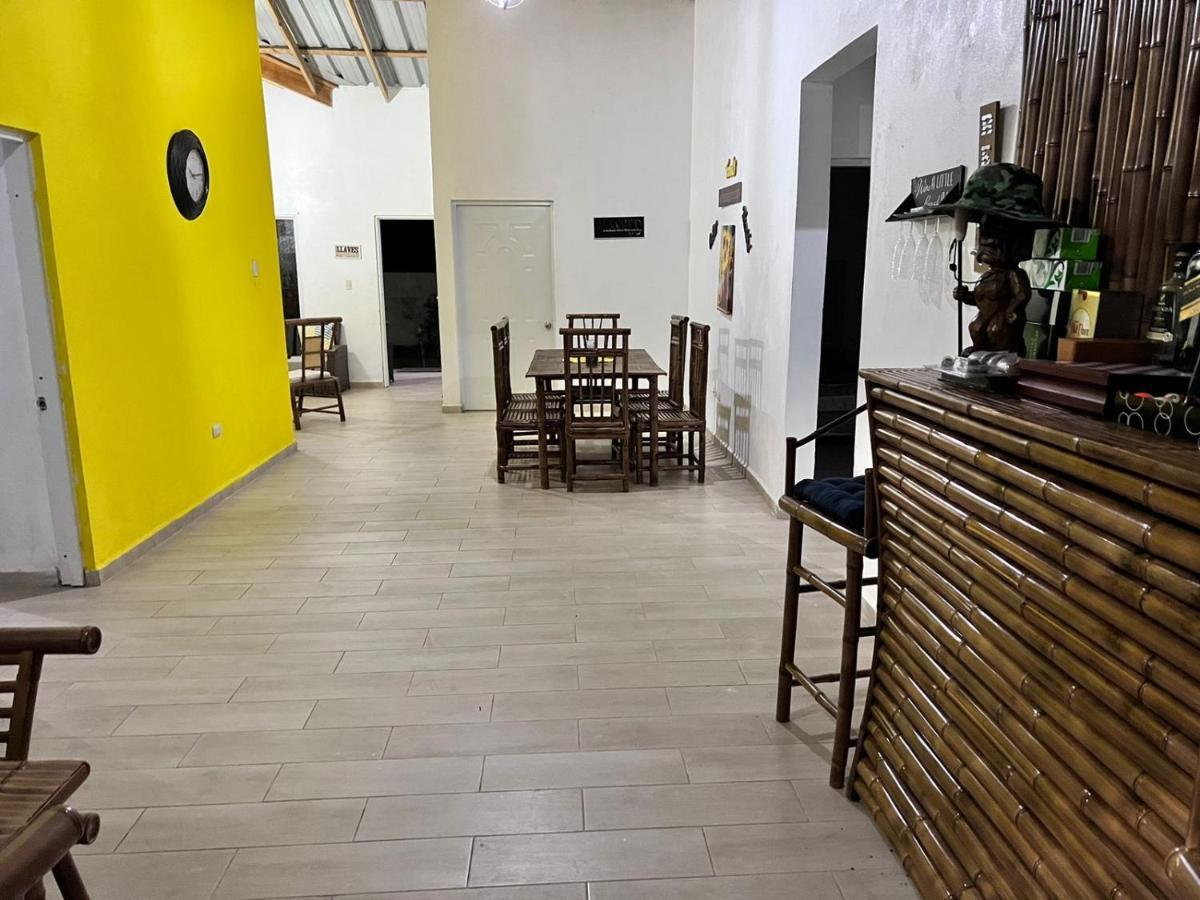 Sunflower Village Villa Girasoles Jarabacoa Exterior photo