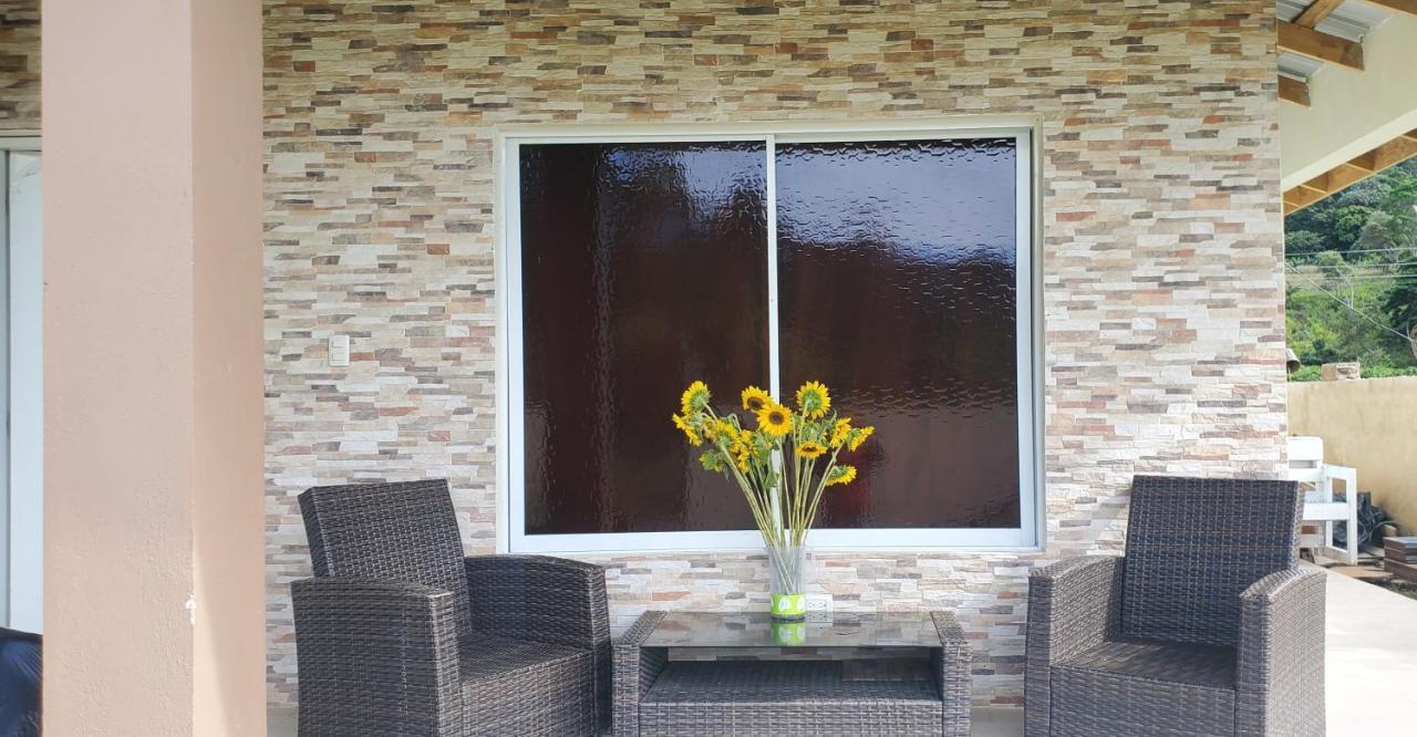 Sunflower Village Villa Girasoles Jarabacoa Exterior photo