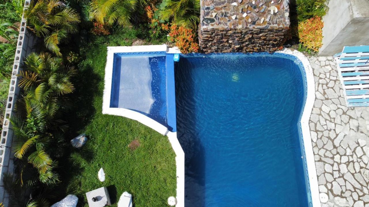 Sunflower Village Villa Girasoles Jarabacoa Exterior photo