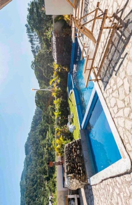 Sunflower Village Villa Girasoles Jarabacoa Exterior photo