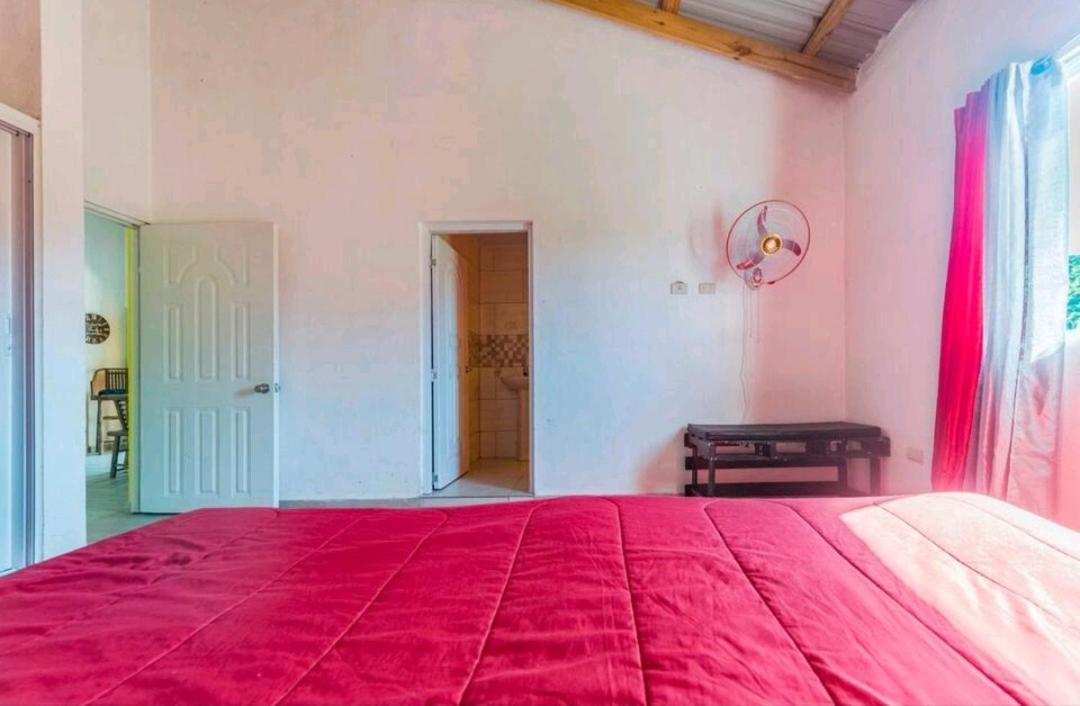 Sunflower Village Villa Girasoles Jarabacoa Exterior photo