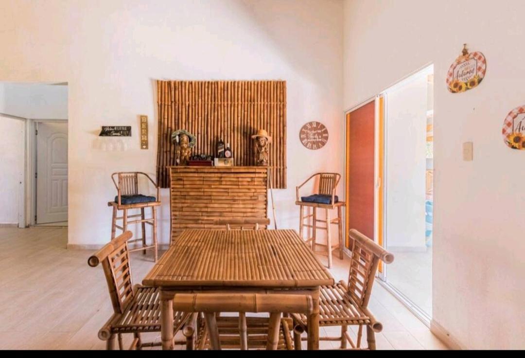 Sunflower Village Villa Girasoles Jarabacoa Exterior photo